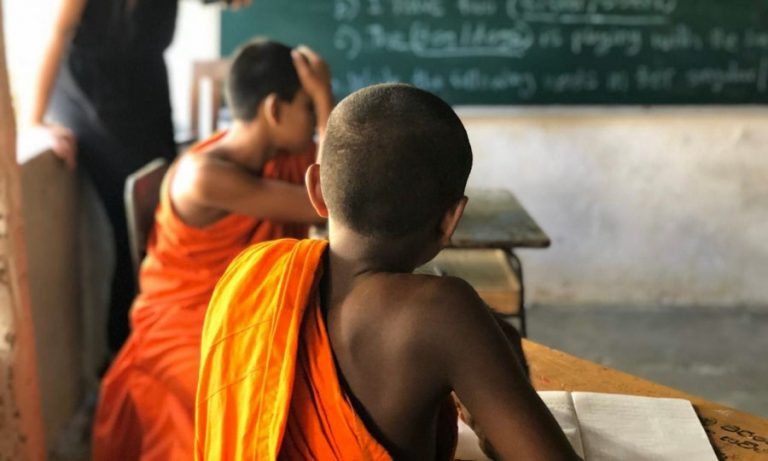 මුලික පිරිවෙන් අවසන් විභාග ප්‍රතිඵල නිකුත් වෙයි