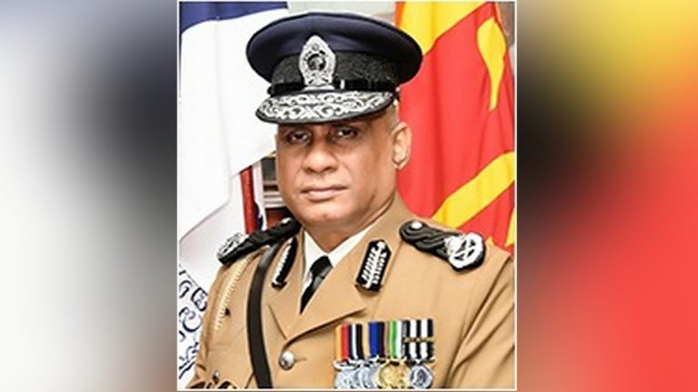 ප්‍රජා පොලිසිය ශක්තිමත් කරන්න පොලිස්පති  කරන්න යන දේ