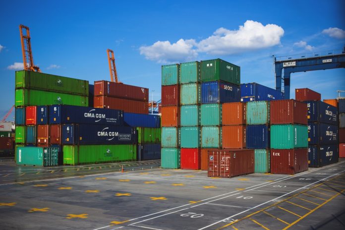 Container Freight