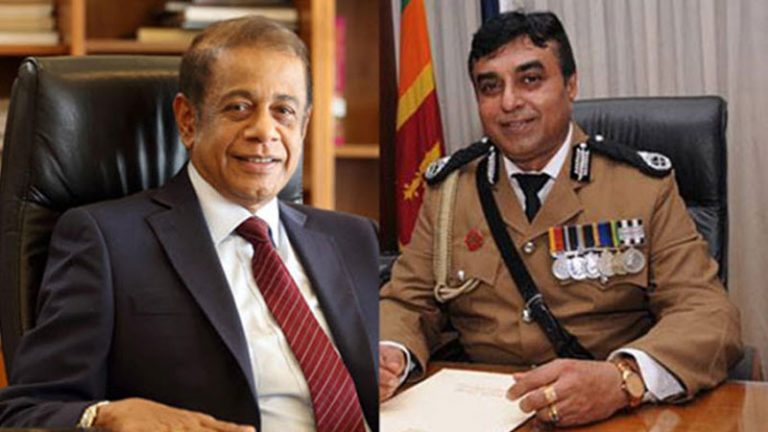 පාස්කු ප්‍රහාරය වලක්වා නොගත්තාට හේමසිරිට- පූජිත්ට චෝදනා 800ක් ගොනු කෙරේ