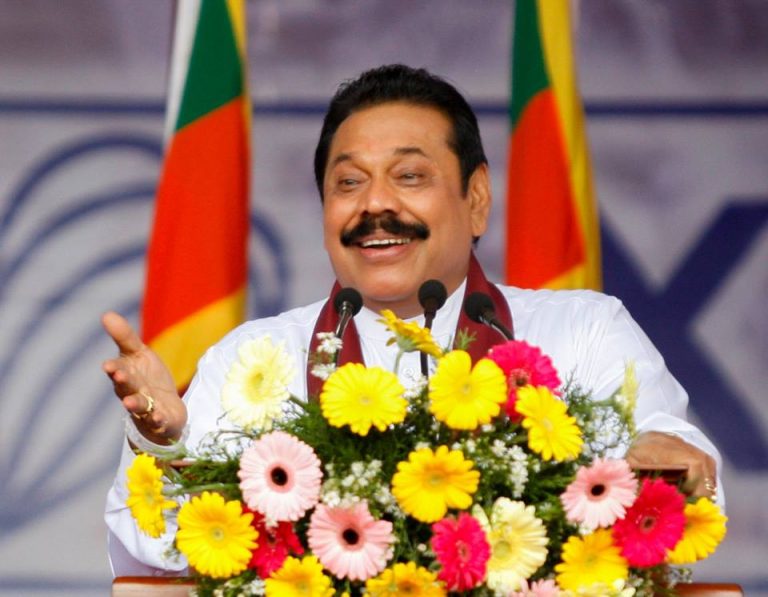 අගමැති මහින්ද ආසියානු සංවර්ධන බැංකු අධිපතිවරුන්ගේ මුලසුනට