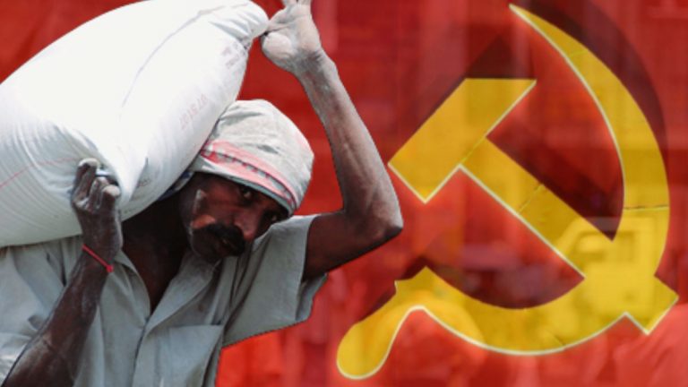 මෙවරත් නිහඬ ලෝක කම්කරු දිනය අදයි