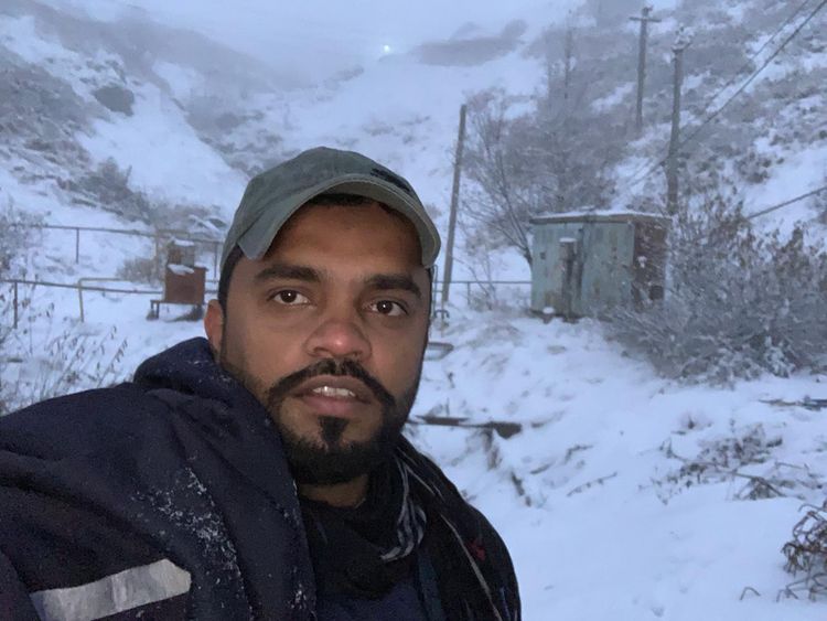 ඩුබායි සේවය කළ ලාංකිකයකුට කෝටි 64කට අධික ලොතරැයි දිනුමක්