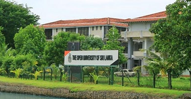 විවෘත විශ්ව විද්‍යාලයේ උපකුලපති තනතුරට යැවු නම් තුනම ජනපති කාර්යාලයෙන් ප්‍රතික්ෂේප වෙයි