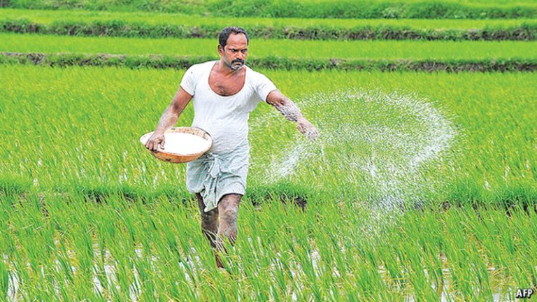 පොහොර- පළිබෝධනාශක- වල්නාශක හදන අයට අලුත් ණය යෝජනා ක්‍රමයක්