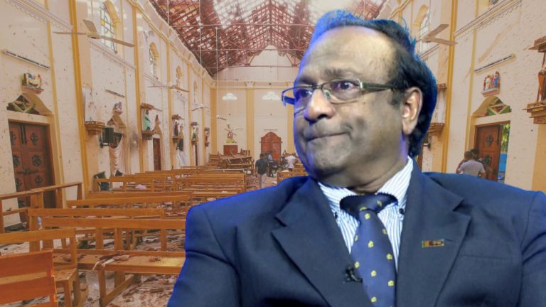 නීතිපතිවරයා කියූ පාස්කු විමර්ශනයේ අඩුපාඩු මොනවාදැයි ඇමැති සරත් රහස් පොලිසියෙන් වාර්තාවක් කැඳවයි