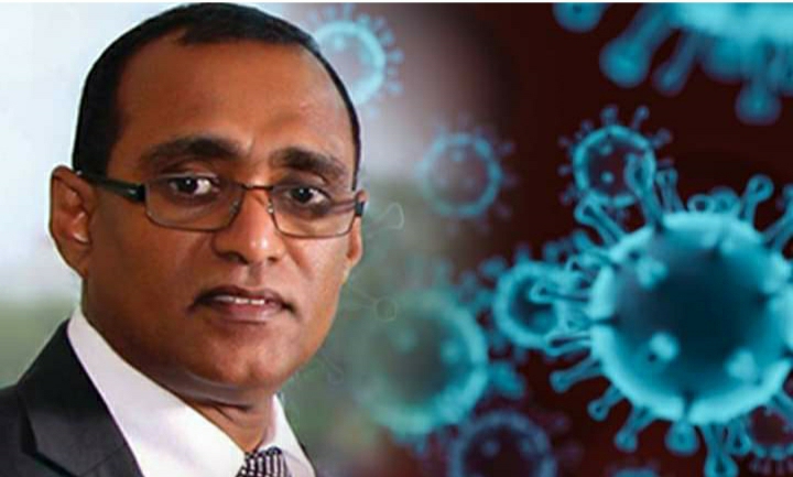 කොවිඩ් ආසාදිතව ලක්සල සහ සළුසල සභාපති ප්‍රදීප් ගුණවර්ධන අභාවප්‍රාප්ත වෙයි
