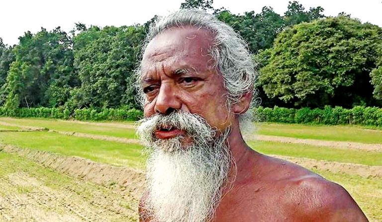 ඉඩම් පවරා ගැනීමකට එරෙහි ආදීවාසී නායකයාගේ පෙත්සම විභාගයට
