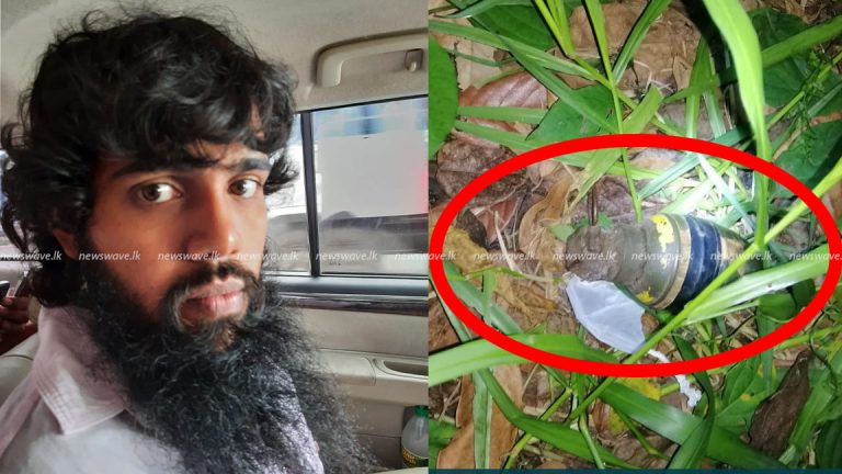 පාතාලයේ් ‘ඌරුජුවා’ පොලිස් වෙඩි පහරින් මරුට