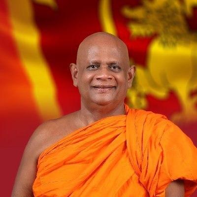 කොවිඩ් වැළඳුණු බද්දේගම සමිත හිමි අපවත්වෙති