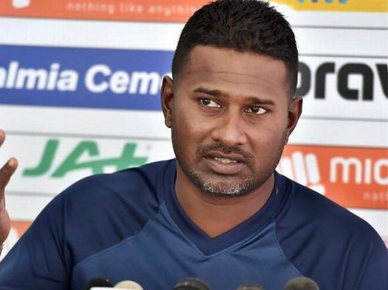 අවිෂ්ක යළි ක්‍රිකට් පිටියට