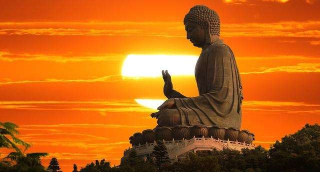 buddha