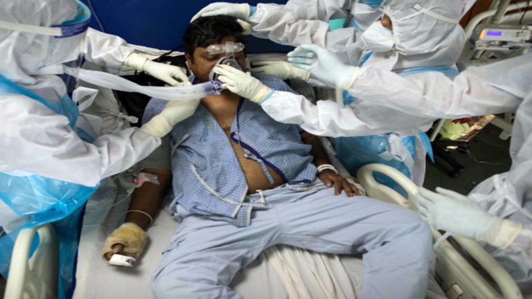 ලංකාවේ දෛනික කොවිඩ් මරණ 200 ඉක්මවන හැඩ ! – වොෂින්ටන් සරසවියෙන් පුරෝකතනයක්