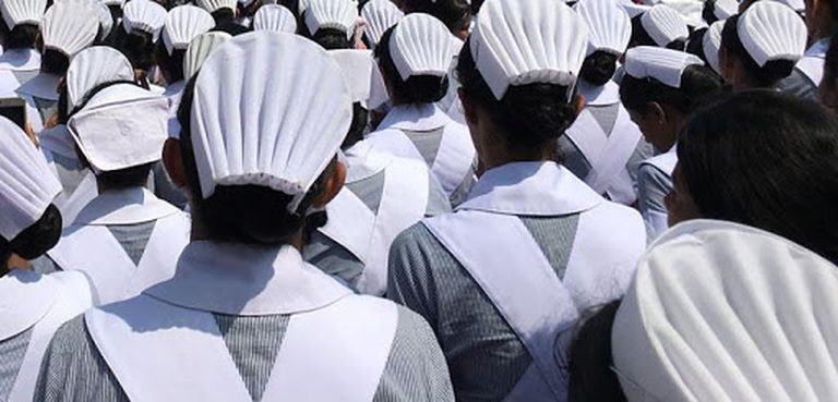 nurses
