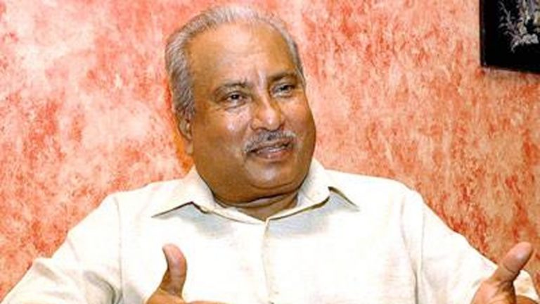 පිළියන්දල ලොක්ඩවුන් ඉවත් කිරීම ගැන ගාමිණි ලොකුගේ කට අරී