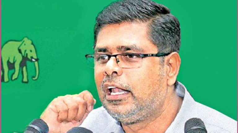 පාර්ලිමේන්තු මන්ත්‍රී මුජිබුර් රහුමාන්ටත් කොරෝනා
