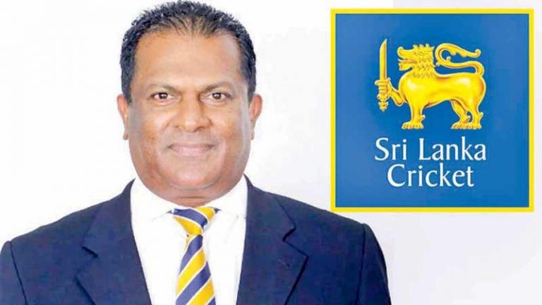 ශ්රී ලංකා ක්රිකට් මුල් පුටුව නිතරගයෙන් ශම්මි සිල්වාට ශ්රී ලංකා ක්රිකට් මුල් පුටුව නිතරගයෙන් ශම්මි සිල්වාට