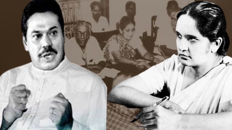 බ්‍රිතාන්‍ය කිරීටයෙන් ස්වාධීන වූ ජනරජ ව්‍යවස්ථාව හැදූ මණ්ඩලයේ ළාබාලතම සාමාජිකයා 49 වසක මතක සිහිකරයි