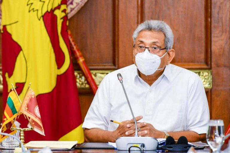 ගිනිගත් නැව ගැඹුරු මුහුදට ඇදගෙන යාමට ජනපති නියෝගයක් ගිනිගත් නැව ගැඹුරු මුහුදට ඇදගෙන යාමට ජනපති නියෝගයක්