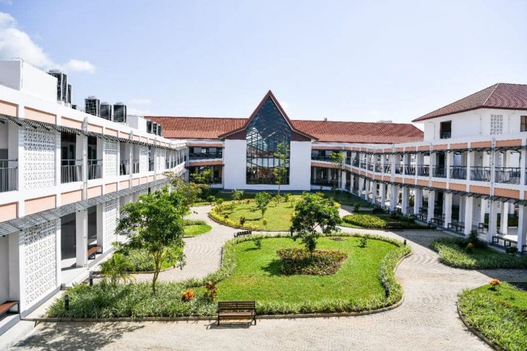 ජාතික වෘක්කවේද(වකුගඩු) විශේෂිත රෝහල විවෘත වෙයි