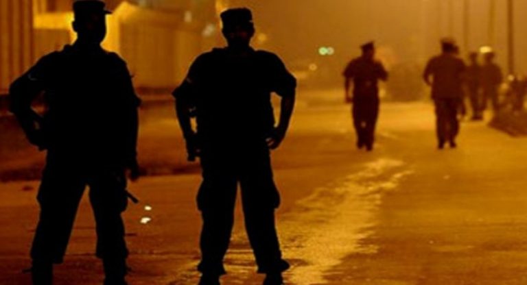නිරෝධායන නීති කැඩුවා යැයි ඇල්ලූ වැඩිම පිිරිස ගෙවී ගිය පැය 24 තුළයි