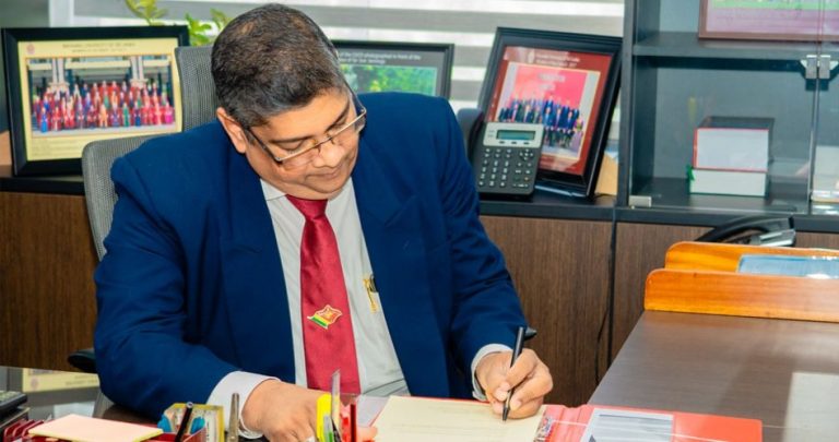 කෘෂිකර්ම අමාත්‍යාංශයේ් ලේකම්ධූරය වයඹ සරසවියේ උපකුලපතිට