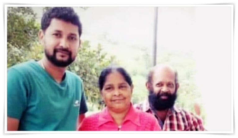 මුරුතලාවේ මව-පියා-පුතු කොවිඩ් නිසා මියයාම ගැන රජයෙන් වාර්තාවක් කැඳවයි මුරුතලාවේ මව-පියා-පුතු කොවිඩ් නිසා මියයාම ගැන රජයෙන් වාර්තාවක් කැඳවයි