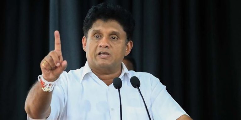 වැඩි කළ තෙල් මිල වහා අඩුකරන්නැයි විපක්ෂනායක ආණ්ඩුවට බලකරයි