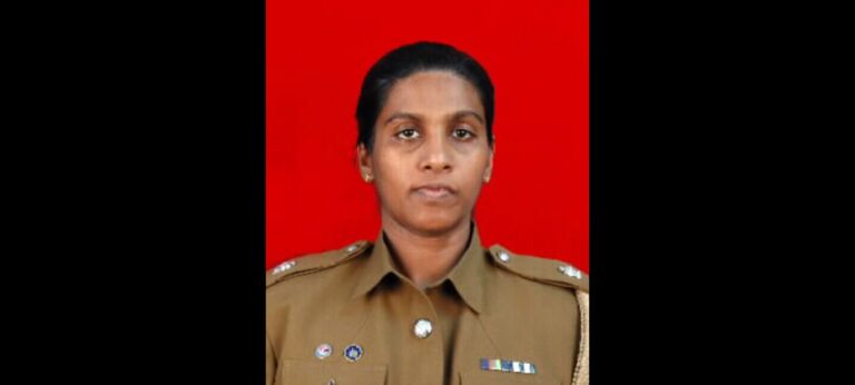 අල්ලස් කොමිසමේ විමර්ශන අධ්යක්ෂවරිය ඉවත් කරයි අල්ලස් කොමිසමේ විමර්ශන අධ්යක්ෂවරිය ඉවත් කරයි