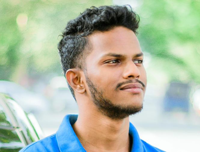 රජයේ වෙබ් අඩවිවලට සයිබර් ප්රහාර යැයි බොරු නිවේදන කළ යසිරු කුරුවිටගේ CID අත්අඩංගුවට රජයේ වෙබ් අඩවිවලට සයිබර් ප්රහාර යැයි බොරු නිවේදන කළ යසිරු කුරුවිටගේ CID අත්අඩංගුවට