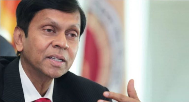 තෙල් මිල වැඩි කළත් දකුණු ආසියාව තුළ අපේ මිල අඩුයි – මුදල් රාජ්‍ය ඇමති