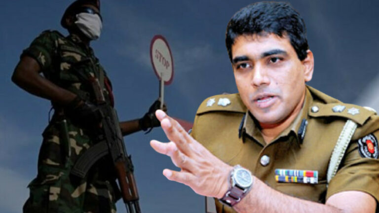 හෙට සංචරණ සීමා ඉවත් වුණත් මේ රෙගුලාසි තවදුරටත් ක්රියාත්මකයි හෙට සංචරණ සීමා ඉවත් වුණත් මේ රෙගුලාසි තවදුරටත් ක්රියාත්මකයි