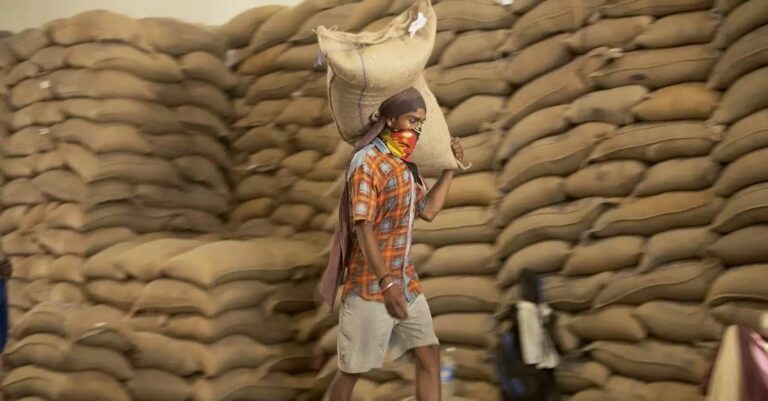 රටේ ආහාර සංචිතය මාස 3කට පමණයි රටේ ආහාර සංචිතය මාස 3කට පමණයි