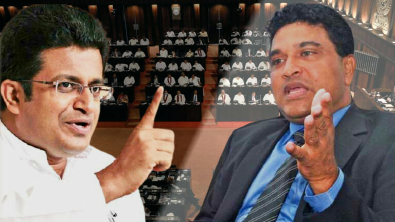 තෙල් මිල සිද්ධියේ ‘සුපිරි බලවතා’ මැතිසබයේදී එළියට පනී