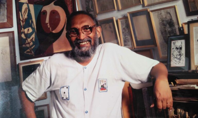 H. A. I. ගුණතිලක – ලංකාවේ පුස්තකාල නම් කිරුළ මත දිලෙන ‘කොහිනූර්’ දියමන්තිය ඔහුය.