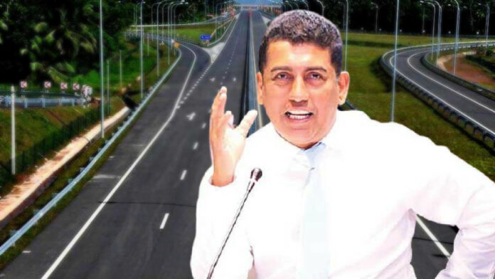 johnston fernando