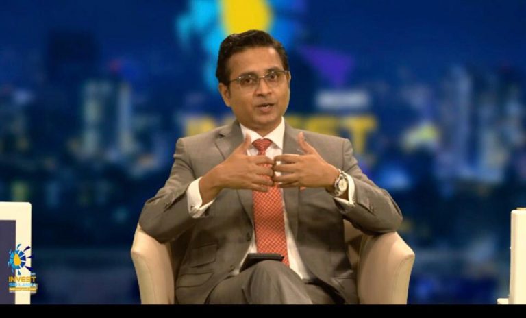 ශ්‍රී ලංකා ඉන්වෙස්ට්මන්ට් ෆෝරම් -2021 සදහා රටවල් රැසක සහභාගීත්වයක්