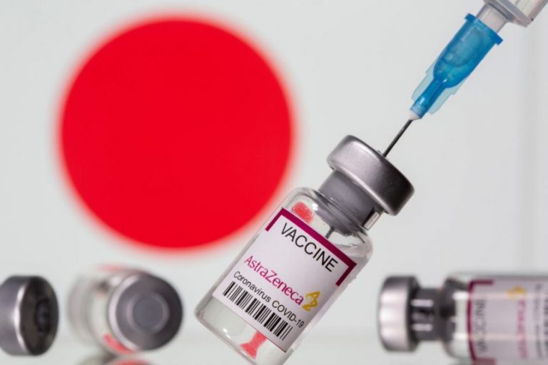 japan vaccine