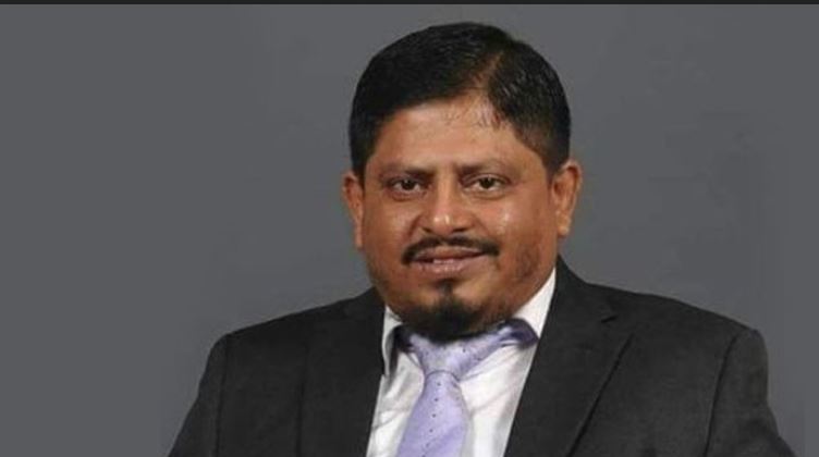 තවත් පාර්ලිමේන්තු මන්ත්‍රීවරයකුට කොවිඩ්