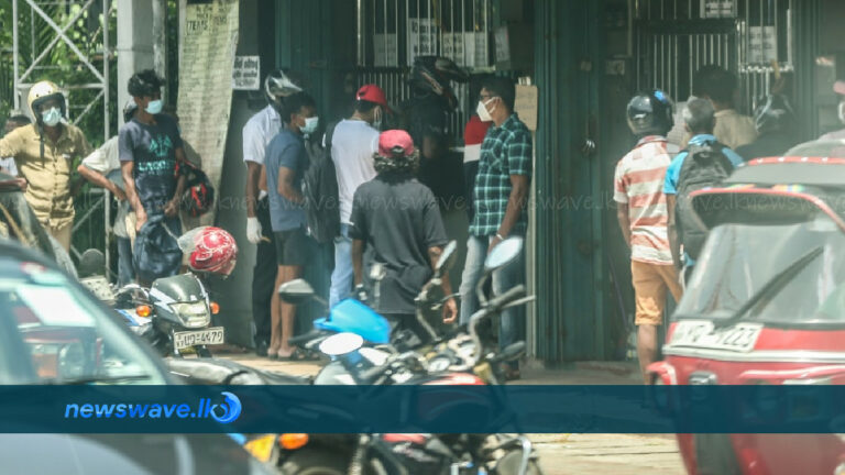 සියලු සුරාසැල් වසාදැමීමට නියෝගයක් සියලු සුරාසැල් වසාදැමීමට නියෝගයක්