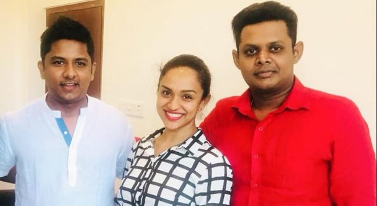 මාධවී ඇතුළු චන්දිමාල්ගේ පාටියට ගිය තවත් 05 ක් නිරෝධායනය සදහා පස්සරට