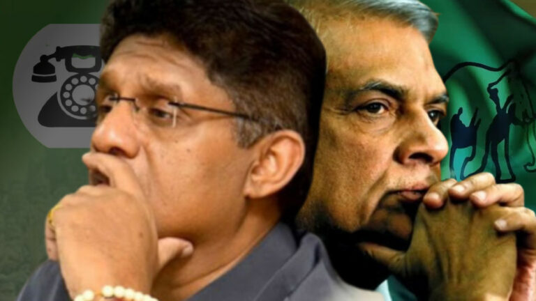 දුමින්ද සිල්වාට නිදහස ලැබීම ගැන විපක්ෂය ප්‍රශ්න කරයි