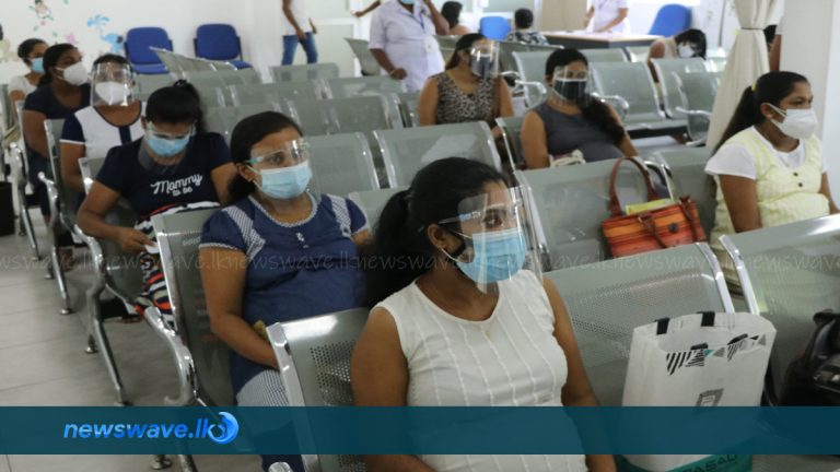 අද කොවිඩ් එන්නත් දෙන මධ්යස්ථාන ලැයිස්තුව මෙන්න අද කොවිඩ් එන්නත් දෙන මධ්යස්ථාන ලැයිස්තුව මෙන්න