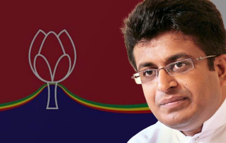 ඉන්ධන මිල බර ගම්මන්පිල මත පැටවීම කට්ටිවාදී වැඩක් – ආණ්ඩුවේ පක්ෂ 8කින් චෝදනා