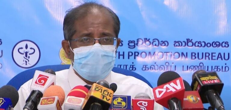 විශේෂඥ වෛද්‍ය සුදත් සමරවීරට ස්ථාන මාරුවක්