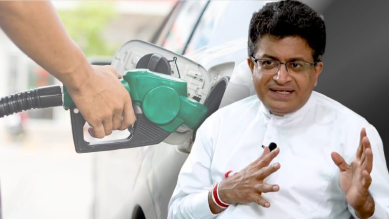 “කුම්බලා මාළු කෑවා නම් විදවපන් බළලෝ..” – බලශක්ති ඇමති සාගර කාරියවසම්ට අභියෝග කරයි