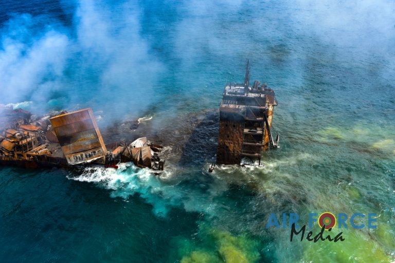 නැවේ දත්ත රෙකෝඩරය සොයා මෙහෙයුමක්- අලාභය ගෙවන්න  සමාගම එකග වෙයි
