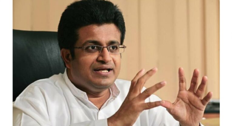 ජනපති දුන් තවත් තනතුරකින් ගම්මන්පිළ ඉල්ලා අස්වෙයි
