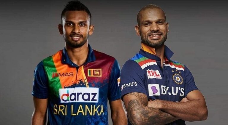 විස්සයි 20 දෙවැනි තරගයේ ජය ශ්රී ලංකාවට විස්සයි 20 දෙවැනි තරගයේ ජය ශ්රී ලංකාවට