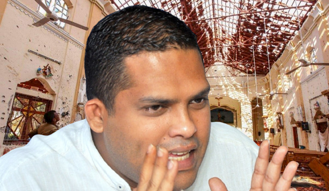 “පල්ලිවලට ගහනවා කියා මට කිව්වේ තාත්තා නෙමෙයි” – හරීන් දැන් කියන දේ “පල්ලිවලට ගහනවා කියා මට කිව්වේ තාත්තා නෙමෙයි” – හරීන් දැන් කියන දේ
